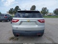 2020 Chevrolet Traverse — photo 16 of 16 | VIN 1GNEVGKW5LJ204932