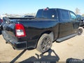 2021 Ram 1500 — photo 4 of 17 | VIN 1C6SRFFT2MN506450