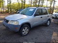 2001 Honda CR-V — photo 2 of 16 | VIN JHLRD28431S007760