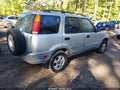 2001 Honda CR-V — photo 4 of 16 | VIN JHLRD28431S007760