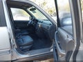 2001 Honda CR-V — photo 5 of 16 | VIN JHLRD28431S007760