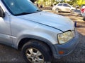 2001 Honda CR-V — photo 6 of 16 | VIN JHLRD28431S007760