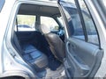 2001 Honda CR-V — photo 8 of 16 | VIN JHLRD28431S007760