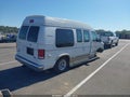 2002 Ford E-150 — photo 4 of 17 | VIN 1FDRE14L72HB70276