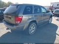 2007 Jeep Grand Cherokee — photo 4 of 16 | VIN 1J8GR48K77C583508