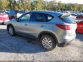 2014 Mazda CX-5 — photo 3 of 17 | VIN JM3KE4CYXE0316989