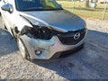 2014 Mazda CX-5 — photo 6 of 17 | VIN JM3KE4CYXE0316989