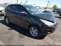 2012 Hyundai Tucson — photo 1 of 16 | VIN KM8JU3AC0CU324433