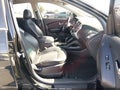 2012 Hyundai Tucson — photo 5 of 16 | VIN KM8JU3AC0CU324433