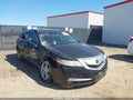 2011 Acura TL — photo 1 of 16 | VIN 19UUA8F29BA009333