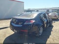 2011 Acura TL — photo 4 of 16 | VIN 19UUA8F29BA009333