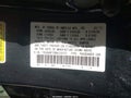 2011 Acura TL — photo 9 of 16 | VIN 19UUA8F29BA009333