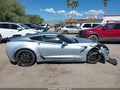2017 Chevrolet Corvette — photo 13 of 16 | VIN 1G1YY2D77H5116625