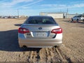 2015 Subaru Legacy — photo 16 of 16 | VIN 4S3BNEL63F3025814