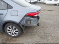 2025 Toyota Corolla — photo 21 of 22 | VIN 5YFB4MDE6SP306137