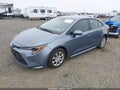2025 Toyota Corolla — photo 2 of 22 | VIN 5YFB4MDE6SP306137