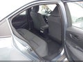 2025 Toyota Corolla — photo 8 of 22 | VIN 5YFB4MDE6SP306137