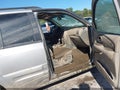 2004 Oldsmobile Bravada — photo 5 of 11 | VIN 1GHDT13S142239119