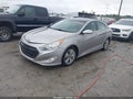2013 Hyundai Sonata Hybrid — photo 2 of 13 | VIN KMHEC4A42DA070732