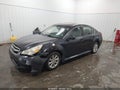 2012 Subaru Legacy — photo 2 of 19 | VIN 4S3BMCG61C3002156