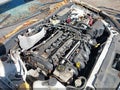 2009 Ford Focus — photo 10 of 15 | VIN 1FAHP35N39W195869