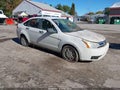 2009 Ford Focus — photo 1 of 15 | VIN 1FAHP35N39W195869