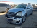 2016 Chevrolet Equinox — photo 2 of 16 | VIN 2GNALCEK9G1107402