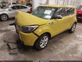 2014 Kia Soul — photo 2 of 19 | VIN KNDJP3A50E7079938