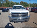 2011 Chevrolet Silverado 2500 — photo 12 of 17 | VIN 1GC1KVCG5BF116072