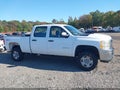 2011 Chevrolet Silverado 2500 — photo 13 of 17 | VIN 1GC1KVCG5BF116072