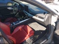 2021 Audi S5 Sportback — photo 5 of 16 | VIN WAUB4CF55MA021036
