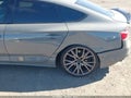 2021 Audi S5 Sportback — photo 6 of 16 | VIN WAUB4CF55MA021036