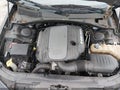 2012 Chrysler 300 — photo 10 of 13 | VIN 2C3CCAET1CH151446