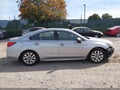 2015 Subaru Legacy — photo 13 of 21 | VIN 4S3BNAH66F3035836