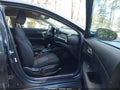 2019 Kia Forte — photo 5 of 16 | VIN 3KPF24AD9KE070989