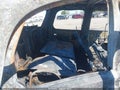 2007 Chevrolet Tahoe — photo 8 of 10 | VIN 1GNFC13J97R211559