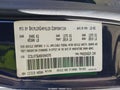 2006 Chrysler 300 — photo 9 of 17 | VIN 2C3LA73WX6H340378