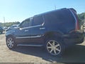 2007 Cadillac Escalade — photo 15 of 17 | VIN 1GYFK63877R119043