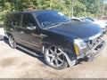 2007 Cadillac Escalade — photo 1 of 17 | VIN 1GYFK63877R119043