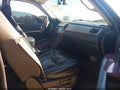2007 Cadillac Escalade — photo 5 of 17 | VIN 1GYFK63877R119043