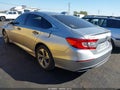 2020 Honda Accord — photo 3 of 16 | VIN 1HGCV1F40LA039833
