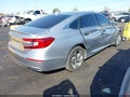 2020 Honda Accord — photo 4 of 16 | VIN 1HGCV1F40LA039833