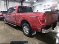 2022 Ford F-150 — photo 3 of 17 | VIN 1FTFW1E54NKD77705