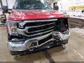 2022 Ford F-150 — photo 6 of 17 | VIN 1FTFW1E54NKD77705
