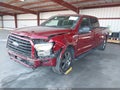 2016 Ford F-150 — photo 2 of 19 | VIN 1FTFW1EF3GKE16876