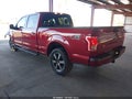 2016 Ford F-150 — photo 3 of 19 | VIN 1FTFW1EF3GKE16876