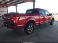 2016 Ford F-150 — photo 4 of 19 | VIN 1FTFW1EF3GKE16876