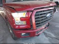2016 Ford F-150 — photo 14 of 19 | VIN 1FTFW1EF3GKE16876