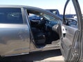 2013 Nissan Murano — photo 5 of 16 | VIN JN8AZ1MU1DW200423