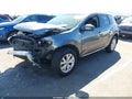 2013 Nissan Murano — photo 2 of 16 | VIN JN8AZ1MU1DW200423